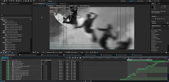 after effects free download full version free on mac