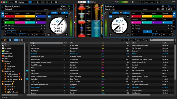 free download Serato DJ Pro 3.0.10.164