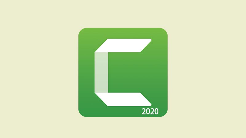 Download Camtasia 2020 Full Version Terbaru Gratis