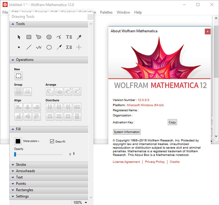 Wolfram Mathematica 13.3.0 download the last version for android