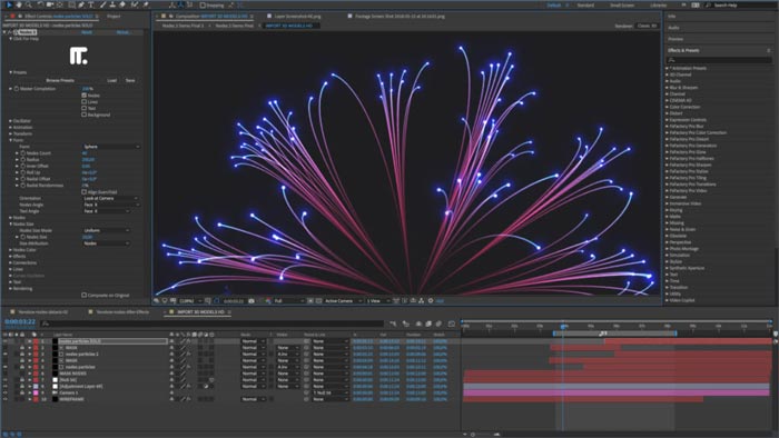 Download Adobe After Effects CC 2020 Full Crack Windows 10