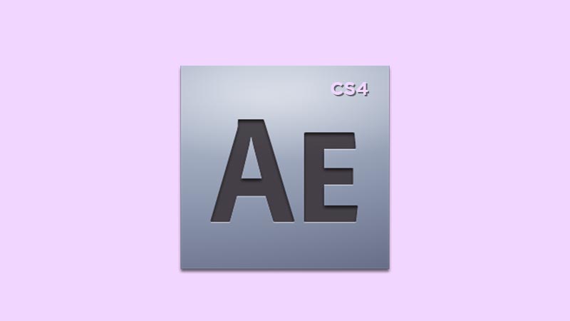 download adobe after effects cs4 32 bit with crack