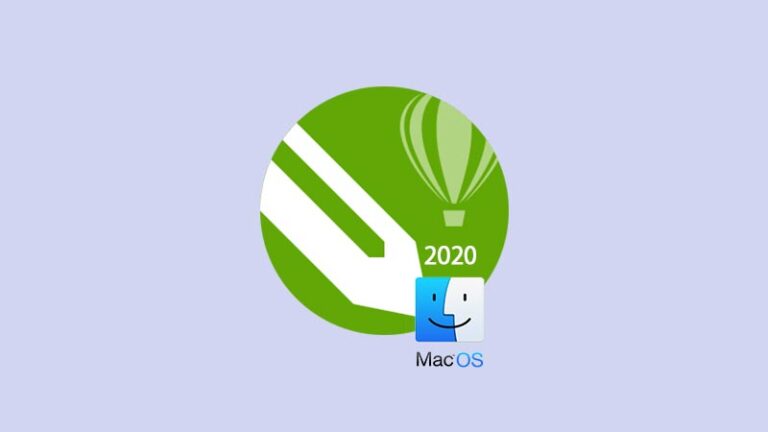 coreldraw 2020 serial number for mac