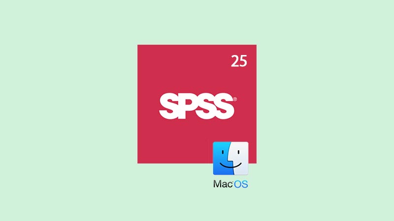 download spss 25 for mac free