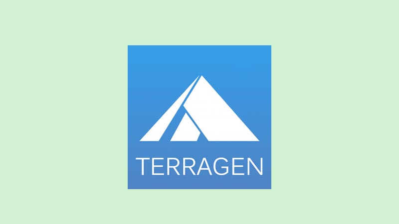 terragen download