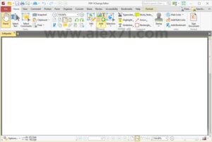 PDF-XChange Editor Plus/Pro 10.0.1.371.0 instal the last version for windows