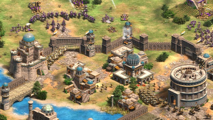buy age of empires 2 for mac online download
