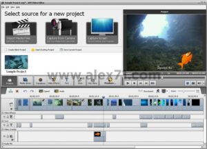 download avs video editor 64 bit full crack