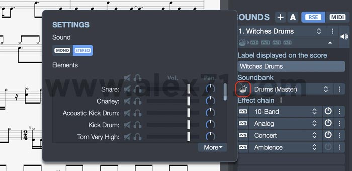 download the last version for windows Guitar Pro 8.1.1.17