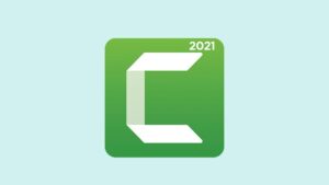 camtasia 2021 for mac