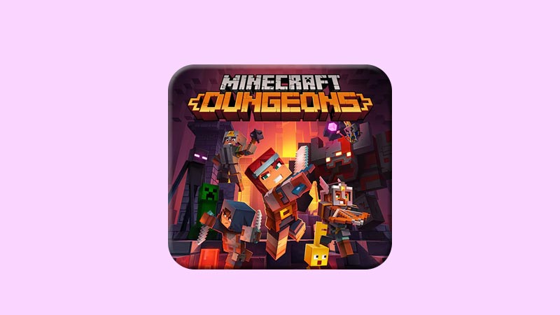 Download Minecraft Dungeon Repack Full DLC