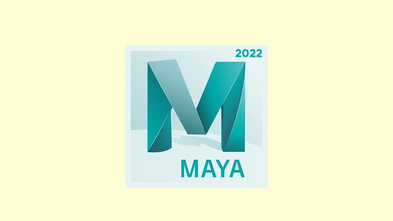 autodesk maya 2022 basics guide