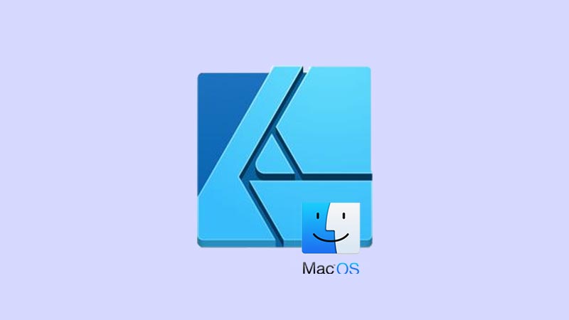 affinity designer for mac
