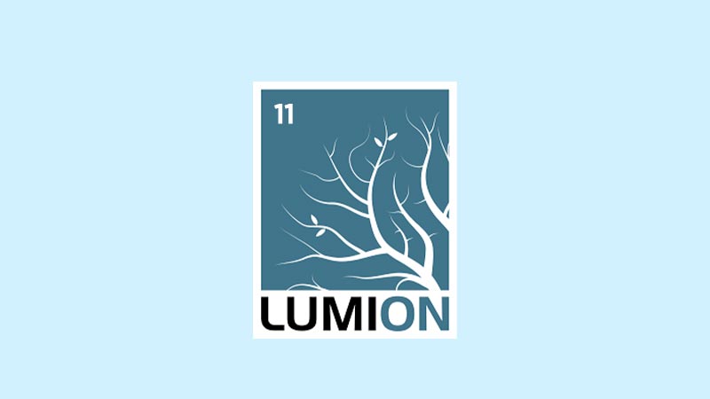 Download Lumion Pro 11 Full Version