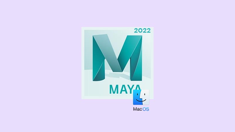 Download Maya 2022 Mac Full Version Gratis