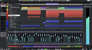 Cubase Pro 12.0.70 / Elements 11.0.30 eXTender download the new version for ipod