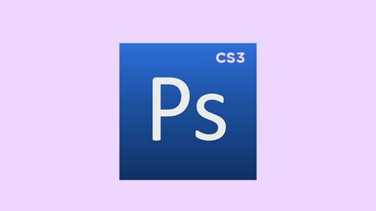 adobe photoshop cs3 crack only free download