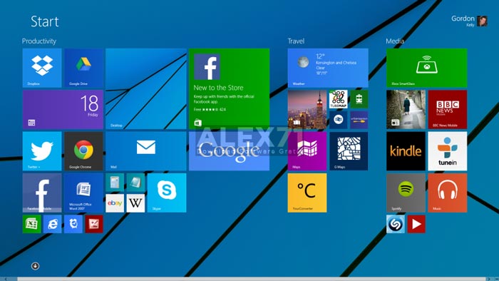 Windows 8.1 Pro 64 Bit Free Download Full Version Terbaru