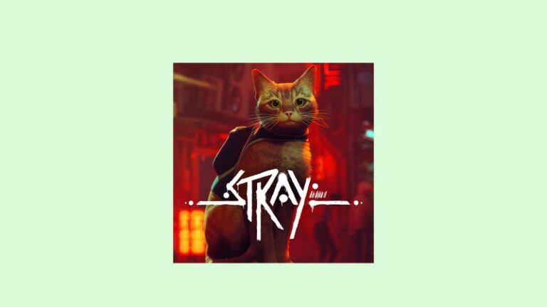 Download Game Stray Full Repack Gratis [GD] | ALEX71