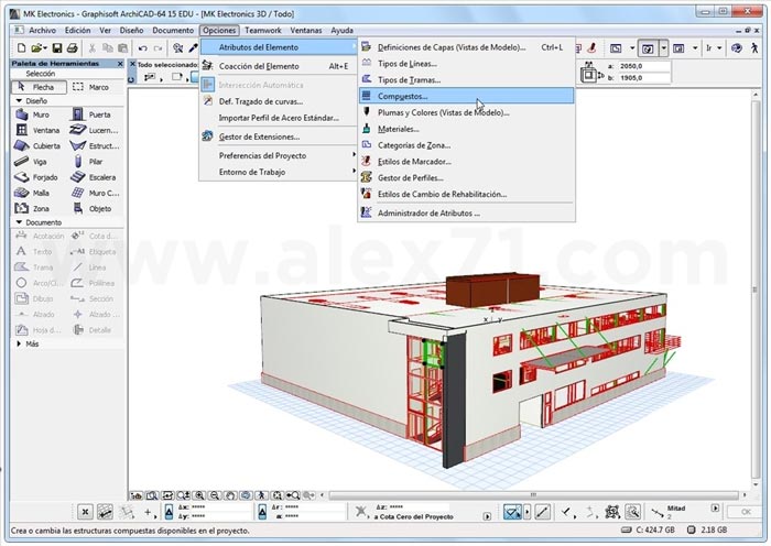 download archicad full version