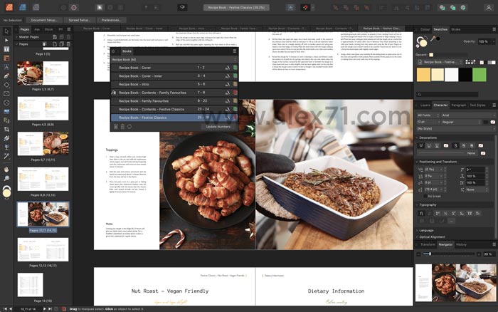 Download Affinity Publisher Full Version Gratis 64 Bit