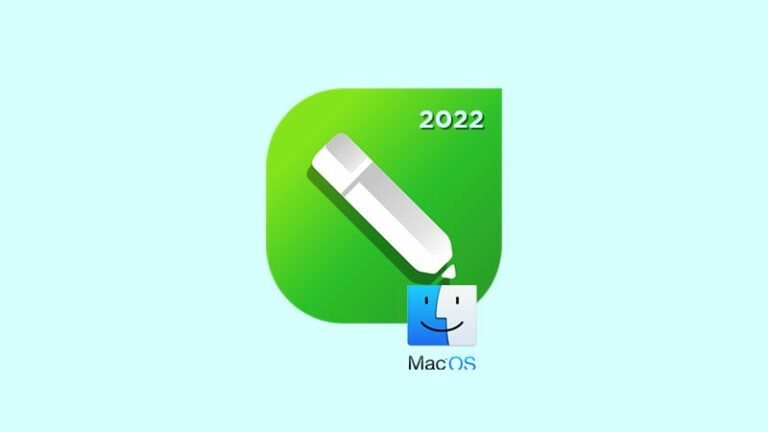 corel 2022 mac