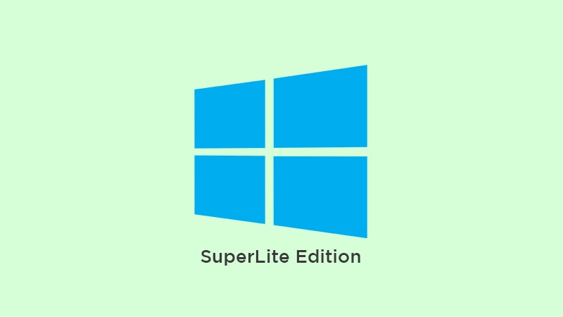 Download Windows 10 Lite Full Crack Gratis