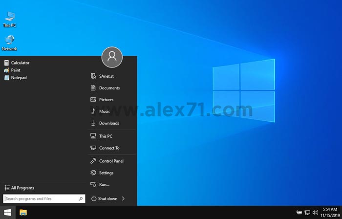 Download Windows 10 Lite Full Version 64 Bit