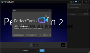 download the last version for ios CyberLink PerfectCam Premium 2.3.7124.0