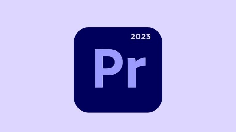 Adobe Premiere Pro 2023 v23.6.0.65 instaling