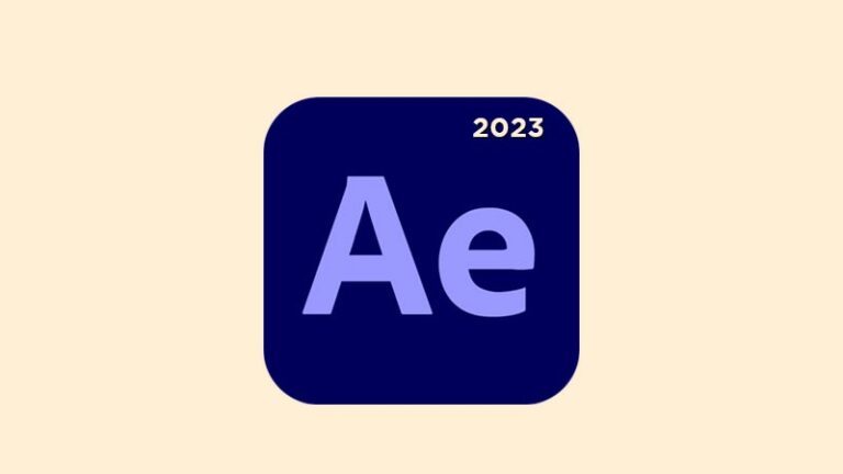 download the new version for iphoneAdobe After Effects 2023 v23.5.0.52