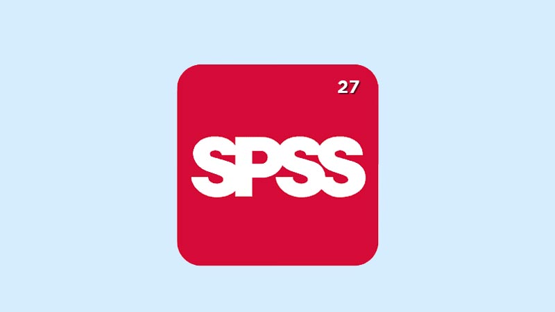 Download SPSS 27 Full Crack 64 Bit Gratis