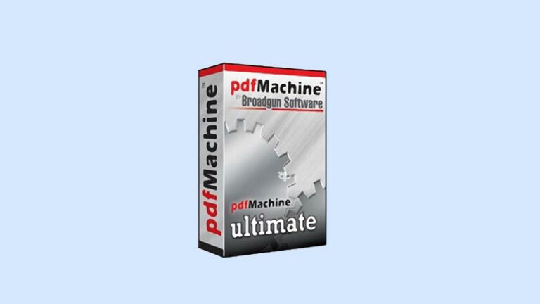instal the new for ios pdfMachine Ultimate 15.95