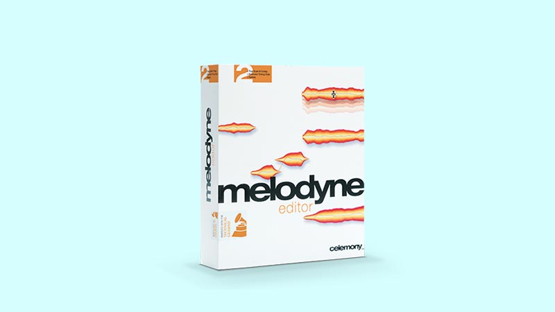 melodyne full version free