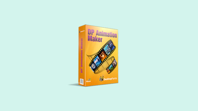 DP Animation Maker 3.5.22 instal the last version for apple