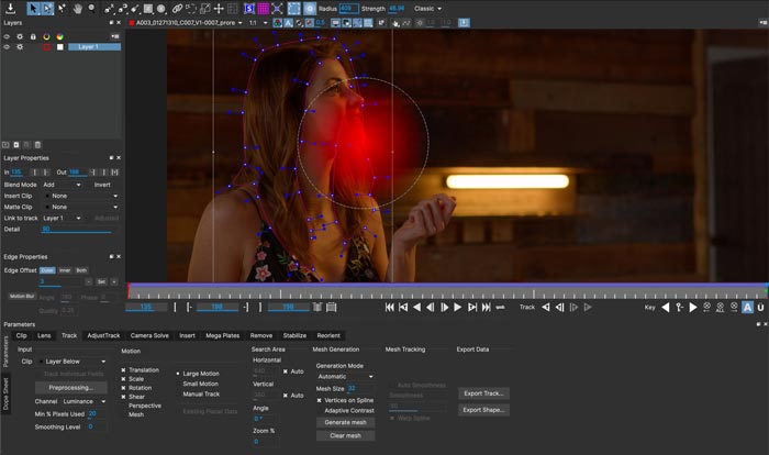 Download Mocha Pro Full Crack After Effects Terbaru