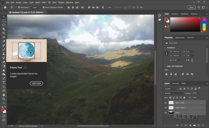 Adobe Photoshop 2023 Full Crack Free Download