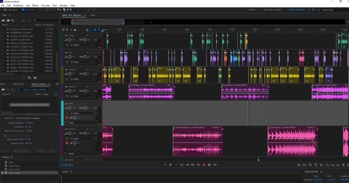 Free Download Adobe Audition 2023