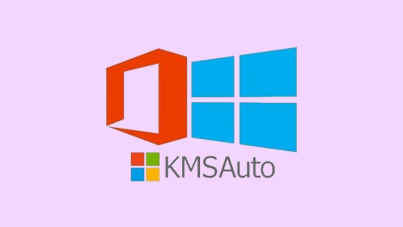KMS Auto Full Download Windows