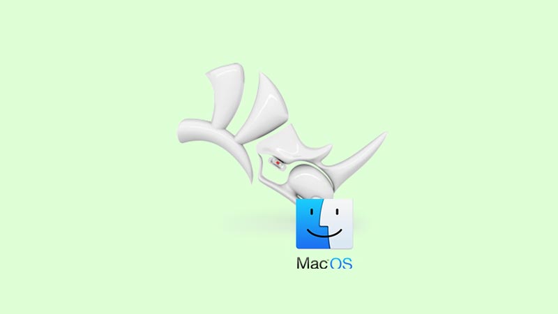 Rhinoceros Mac Full Download Crack Free