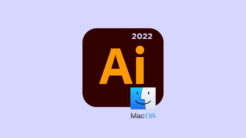 Adobe Illustrator 2022 Mac Full Download Crack Free