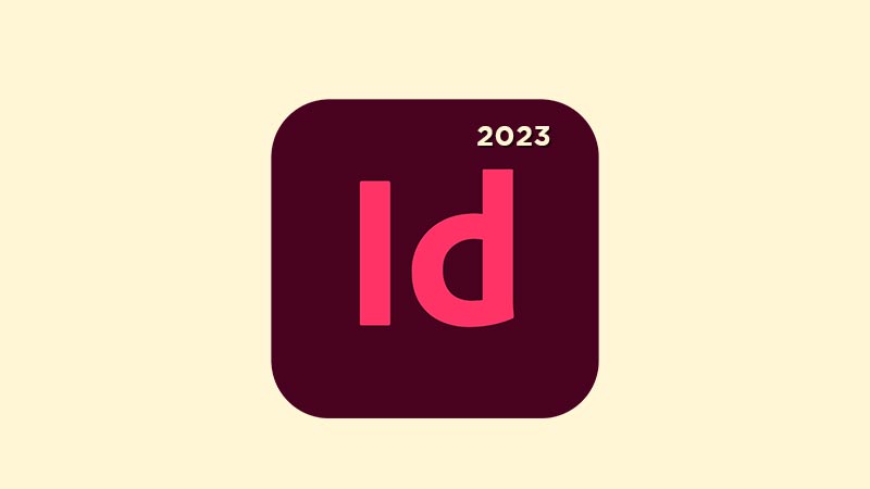 Adobe InDesign 2023 Full Download Crack 64 Bit
