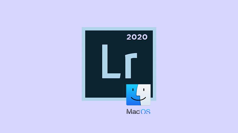 Adobe Lightroom 2020 Mac Full Download Crack Free