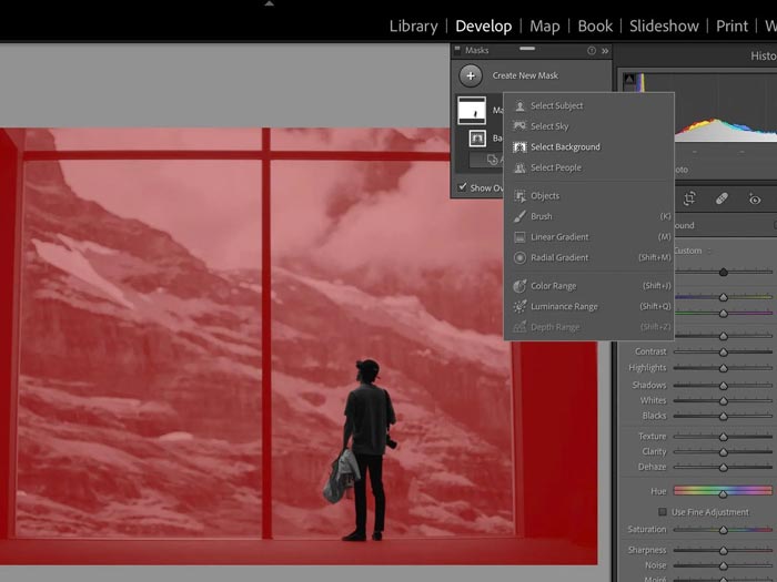 Adobe Lightroom 2022 Mac Full Crack Free Download 11.5