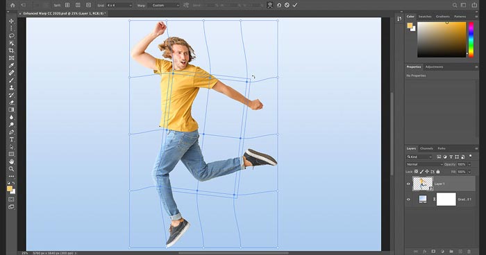 Adobe Photoshop 2020 Mac Free Download Final