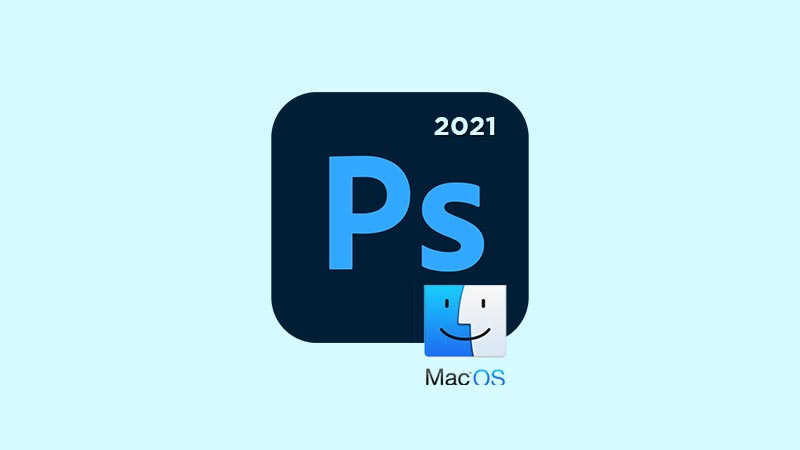 Adobe Photoshop 2021 Mac Full Download Crack Free