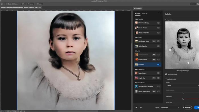 Adobe Photoshop 2023 Mac Full Crack Free Download Final