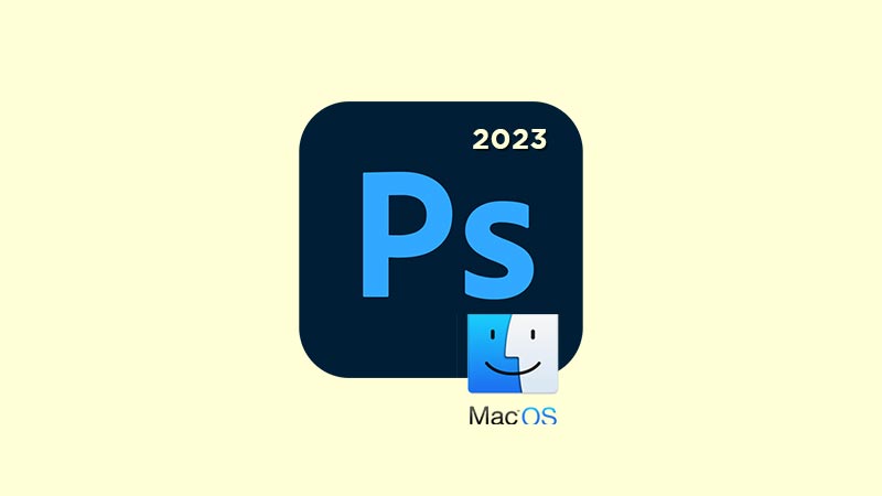Adobe Photoshop 2023 Mac Full Download Crack Free