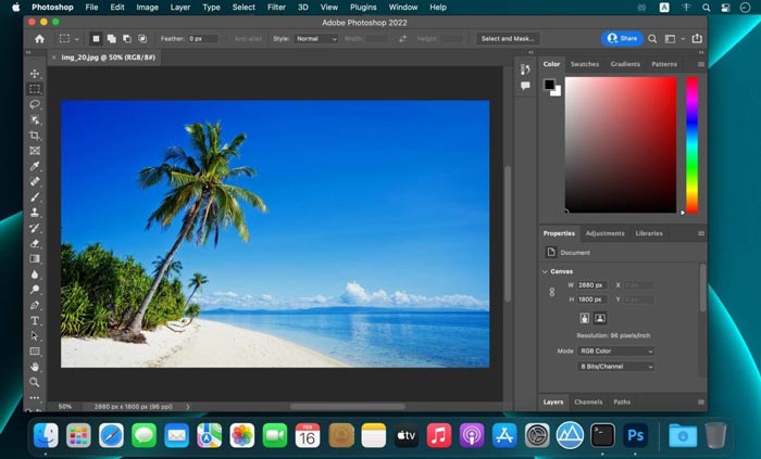 Download Adobe Photoshop 2022 Mac Full Version Crack