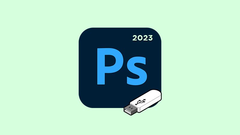 Download Photoshop 2023 Portable Free 64 Bit